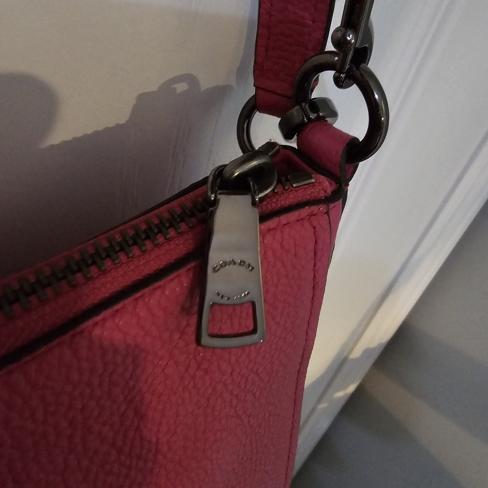 Handbag ๐ Coach - Picture 8 of 12